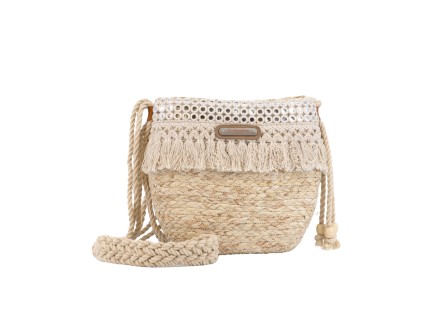 Bolso con bandolera NICOLE                       